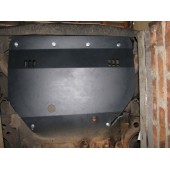 Захист двигуна Peugeot Boxer I 1994-2006 1